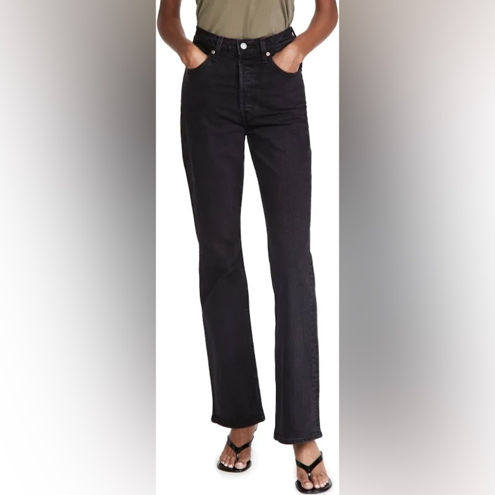 Ribcage Bootcut Women's Jeans 25 NWT